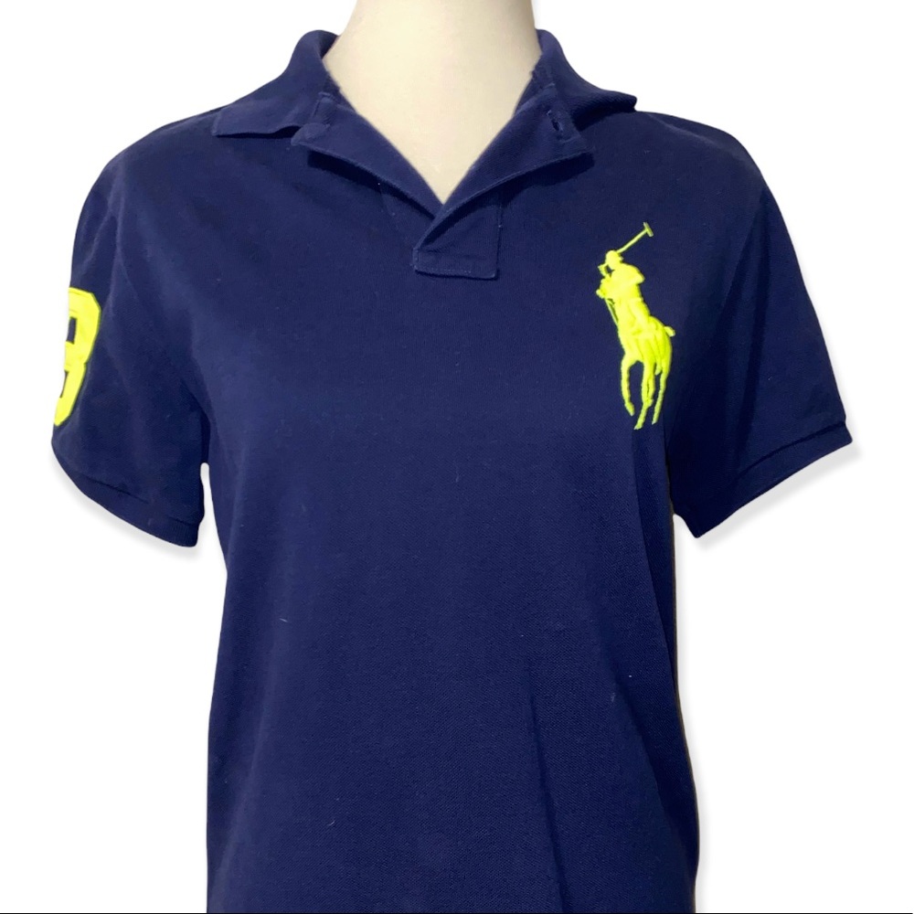 Like new Women’s Ralph Lauren Polo